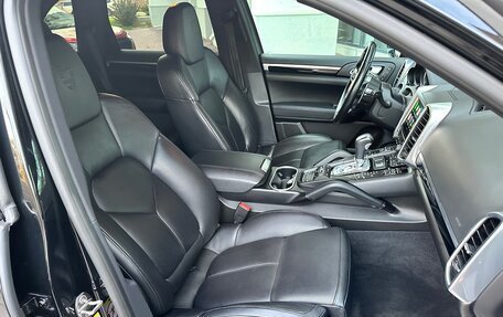 Porsche Cayenne III, 2016 год, 4 050 000 рублей, 32 фотография