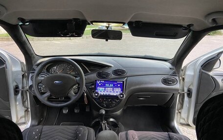 Ford Focus IV, 2002 год, 422 000 рублей, 12 фотография