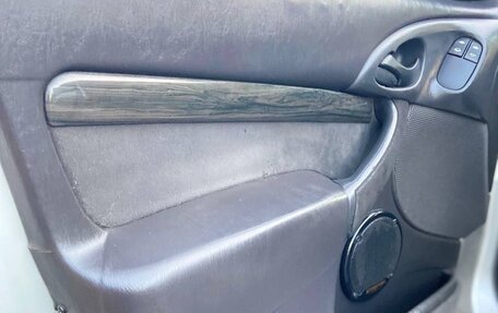 Ford Focus IV, 2002 год, 422 000 рублей, 20 фотография