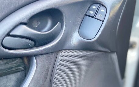 Ford Focus IV, 2002 год, 422 000 рублей, 21 фотография