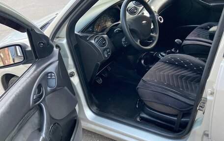 Ford Focus IV, 2002 год, 422 000 рублей, 19 фотография