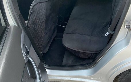 Ford Focus IV, 2002 год, 422 000 рублей, 18 фотография