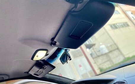 Ford Focus IV, 2002 год, 422 000 рублей, 14 фотография