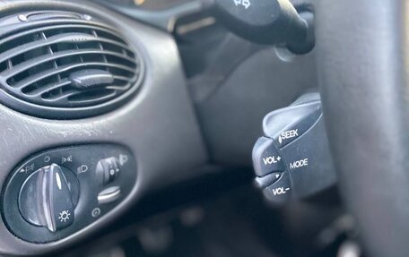 Ford Focus IV, 2002 год, 422 000 рублей, 17 фотография