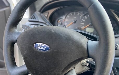 Ford Focus IV, 2002 год, 422 000 рублей, 16 фотография