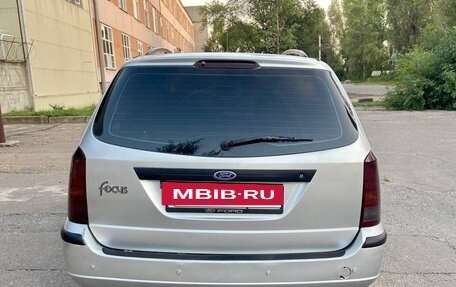 Ford Focus IV, 2002 год, 422 000 рублей, 8 фотография