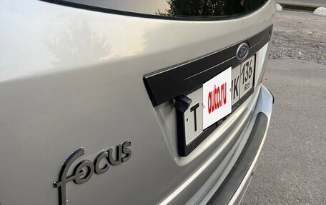 Ford Focus IV, 2002 год, 422 000 рублей, 23 фотография