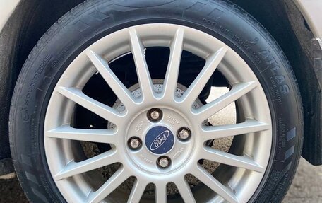 Ford Focus IV, 2002 год, 422 000 рублей, 24 фотография