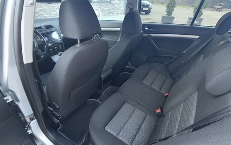 Skoda Octavia, 2013 год, 780 000 рублей, 7 фотография
