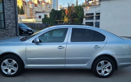 Skoda Octavia, 2013 год, 780 000 рублей, 5 фотография