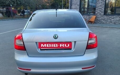 Skoda Octavia, 2013 год, 780 000 рублей, 4 фотография