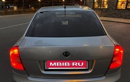 Skoda Octavia, 2013 год, 780 000 рублей, 12 фотография