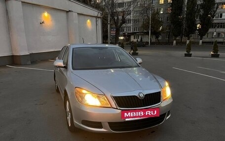 Skoda Octavia, 2013 год, 780 000 рублей, 11 фотография