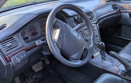 Volvo S80 II рестайлинг 2, 2002 год, 600 000 рублей, 6 фотография