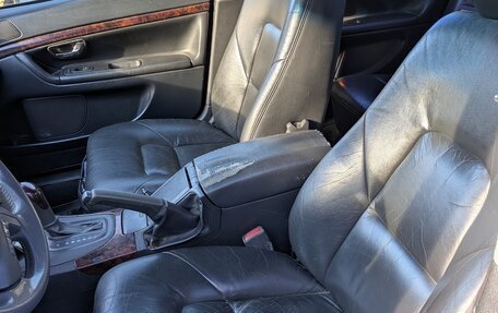 Volvo S80 II рестайлинг 2, 2002 год, 600 000 рублей, 7 фотография