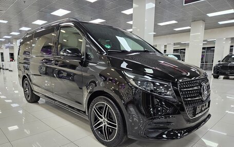 Mercedes-Benz V-Класс, 2025 год, 12 890 000 рублей, 4 фотография