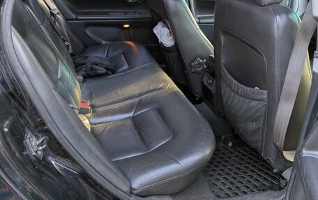 Volvo S80 II рестайлинг 2, 2002 год, 600 000 рублей, 10 фотография