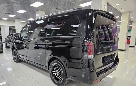 Mercedes-Benz V-Класс, 2025 год, 12 890 000 рублей, 3 фотография