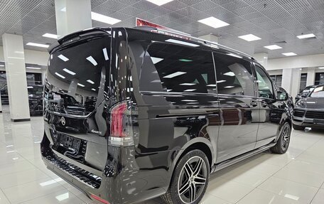 Mercedes-Benz V-Класс, 2025 год, 12 890 000 рублей, 10 фотография
