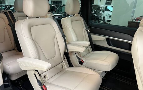 Mercedes-Benz V-Класс, 2025 год, 12 890 000 рублей, 18 фотография