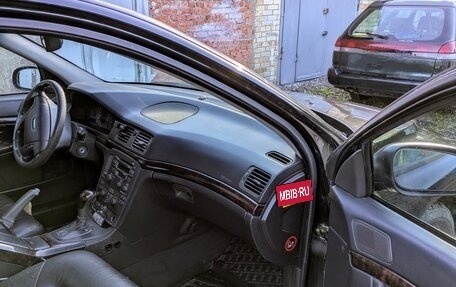 Volvo S80 II рестайлинг 2, 2002 год, 600 000 рублей, 8 фотография