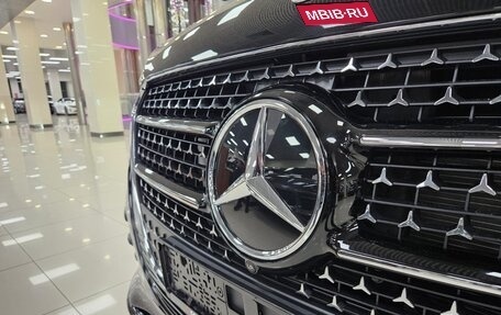 Mercedes-Benz V-Класс, 2025 год, 12 890 000 рублей, 7 фотография
