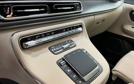 Mercedes-Benz V-Класс, 2025 год, 12 890 000 рублей, 26 фотография