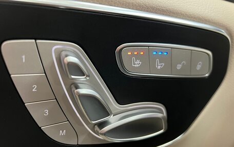 Mercedes-Benz V-Класс, 2025 год, 12 890 000 рублей, 23 фотография