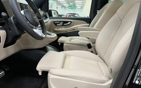 Mercedes-Benz V-Класс, 2025 год, 12 890 000 рублей, 33 фотография