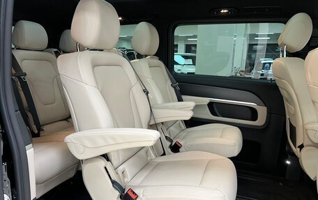 Mercedes-Benz V-Класс, 2025 год, 12 890 000 рублей, 28 фотография