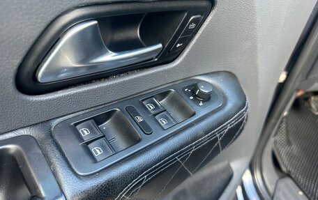 Volkswagen Amarok I рестайлинг, 2012 год, 2 000 000 рублей, 13 фотография