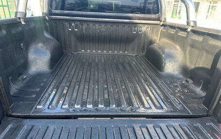 Volkswagen Amarok I рестайлинг, 2012 год, 2 000 000 рублей, 10 фотография