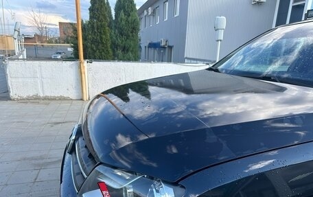 Volkswagen Amarok I рестайлинг, 2012 год, 2 000 000 рублей, 8 фотография