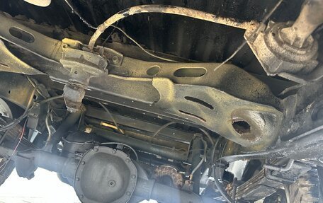 Volkswagen Amarok I рестайлинг, 2012 год, 2 000 000 рублей, 25 фотография