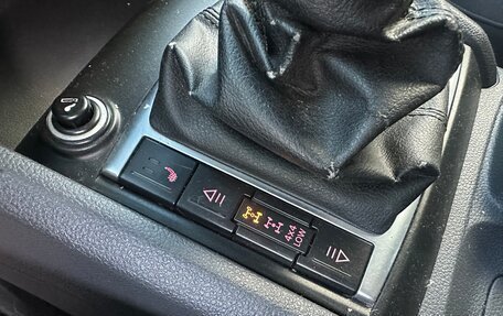 Volkswagen Amarok I рестайлинг, 2012 год, 2 000 000 рублей, 17 фотография