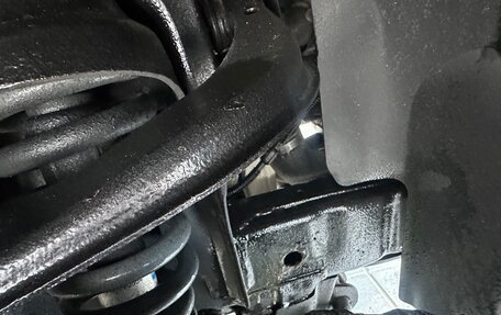 Volkswagen Amarok I рестайлинг, 2012 год, 2 000 000 рублей, 27 фотография