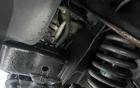 Volkswagen Amarok I рестайлинг, 2012 год, 2 000 000 рублей, 28 фотография