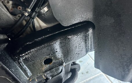 Volkswagen Amarok I рестайлинг, 2012 год, 2 000 000 рублей, 26 фотография