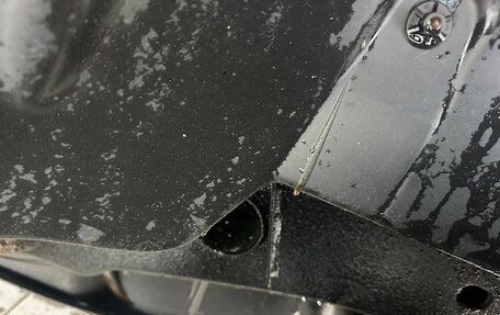 Volkswagen Amarok I рестайлинг, 2012 год, 2 000 000 рублей, 29 фотография