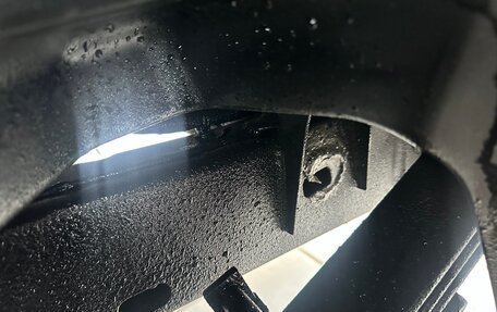 Volkswagen Amarok I рестайлинг, 2012 год, 2 000 000 рублей, 30 фотография