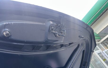 Volkswagen Amarok I рестайлинг, 2012 год, 2 000 000 рублей, 34 фотография