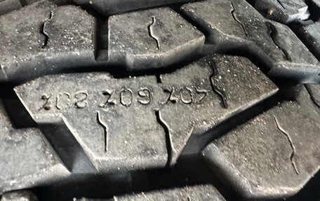 Volkswagen Amarok I рестайлинг, 2012 год, 2 000 000 рублей, 37 фотография