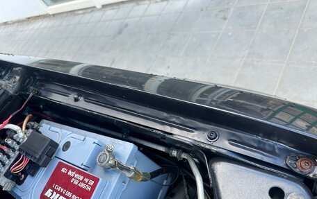 Volkswagen Amarok I рестайлинг, 2012 год, 2 000 000 рублей, 32 фотография