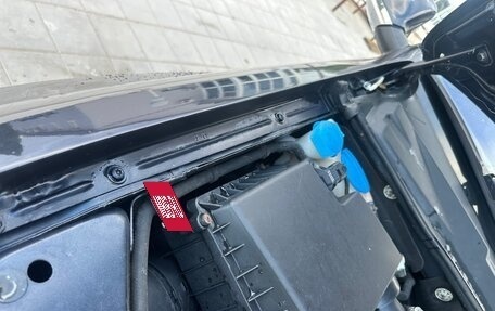 Volkswagen Amarok I рестайлинг, 2012 год, 2 000 000 рублей, 33 фотография