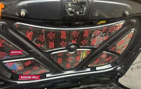 Volkswagen Amarok I рестайлинг, 2012 год, 2 000 000 рублей, 36 фотография