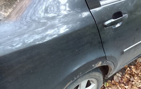 Chery Fora (A21), 2008 год, 70 000 рублей, 3 фотография