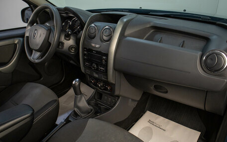 Ford Focus III, 2013 год, 969 000 рублей, 15 фотография