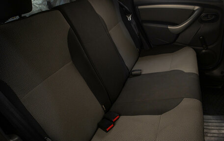 Ford Focus III, 2013 год, 969 000 рублей, 17 фотография