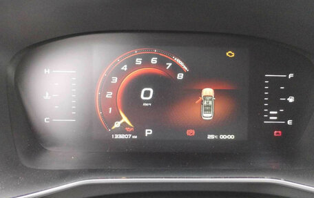 Geely Atlas, 2023 год, 1 600 000 рублей, 9 фотография