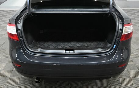 Renault Fluence I, 2010 год, 840 000 рублей, 5 фотография